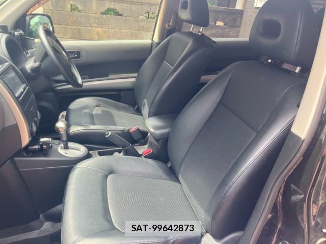 Nissan X-TRAIL 2008-03 8528411-5