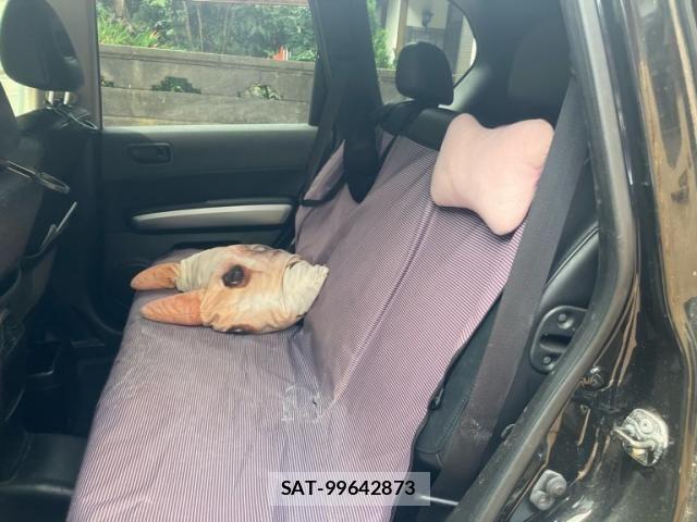 Nissan X-TRAIL 2008-03 8528411-6