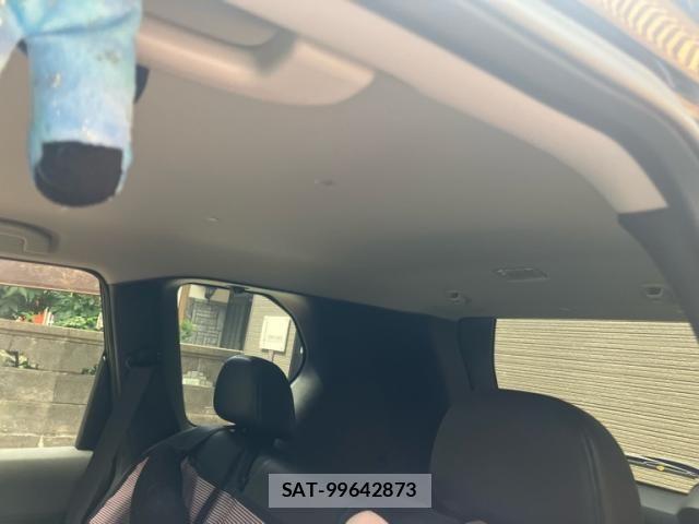 Nissan X-TRAIL 2008-03 8528411-7