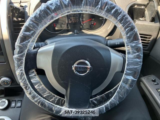 Nissan X-TRAIL 2011-10 8564199-13