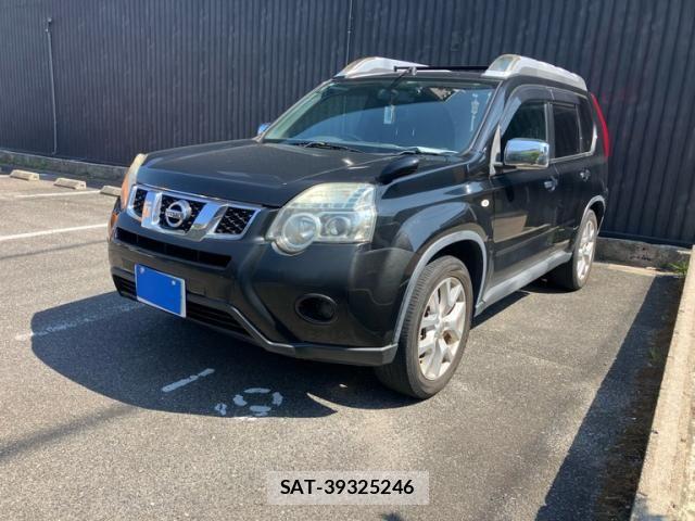 Nissan X-TRAIL 2011-10 8564199-1
