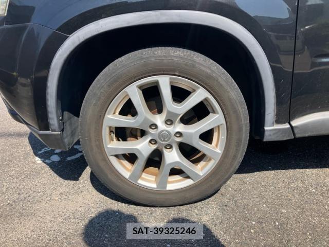 Nissan X-TRAIL 2011-10 8564199-6