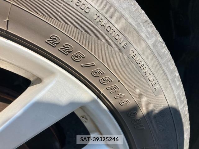 Nissan X-TRAIL 2011-10 8564199-7