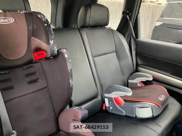 Nissan X-TRAIL 2010-01 8564202-12