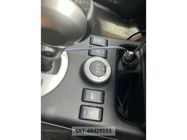 Nissan X-TRAIL 2010-01 8564202-14