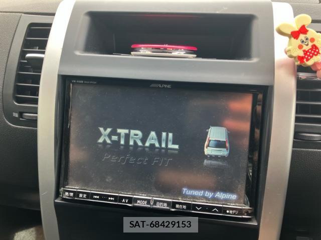 Nissan X-TRAIL 2010-01 8564202-16