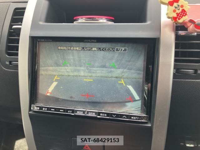 Nissan X-TRAIL 2010-01 8564202-17