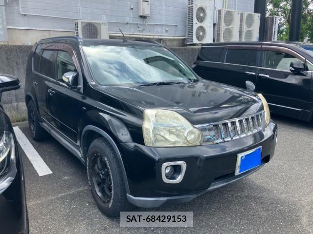 Nissan X-TRAIL 2010-01 8564202-1