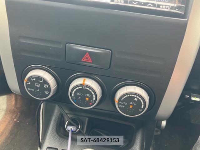 Nissan X-TRAIL 2010-01 8564202-19
