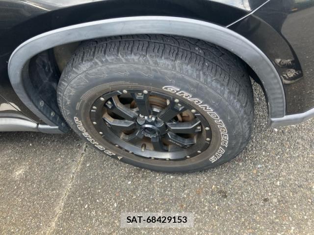 Nissan X-TRAIL 2010-01 8564202-4