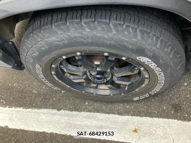 Nissan X-TRAIL 2010-01 8564202-5