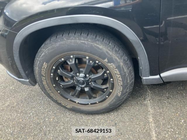 Nissan X-TRAIL 2010-01 8564202-7