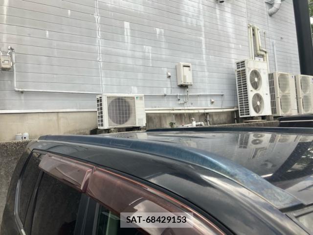 Nissan X-TRAIL 2010-01 8564202-8