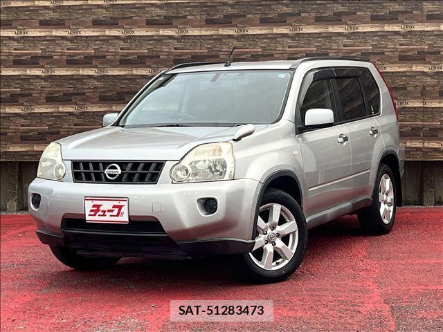 Nissan X-TRAIL 2009-07 8564198-0