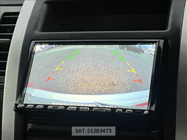 Nissan X-TRAIL 2009-07 8564198-9