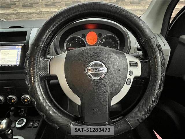 Nissan X-TRAIL 2009-07 8564198-14