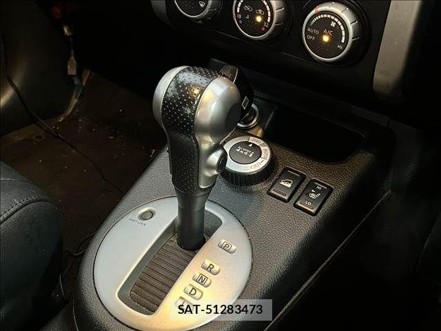 Nissan X-TRAIL 2009-07 8564198-15