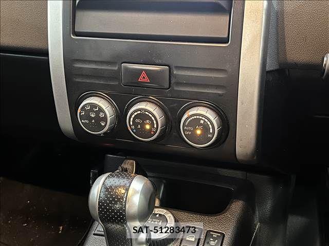 Nissan X-TRAIL 2009-07 8564198-16
