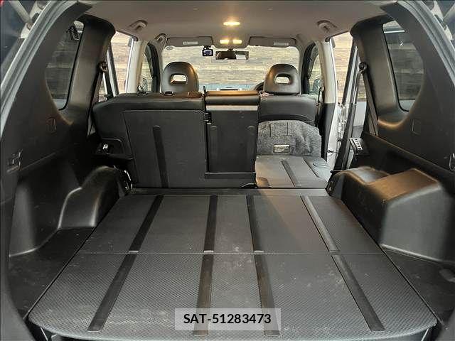 Nissan X-TRAIL 2009-07 8564198-17