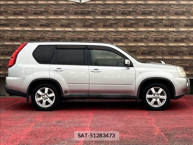 Nissan X-TRAIL 2009-07 8564198-28