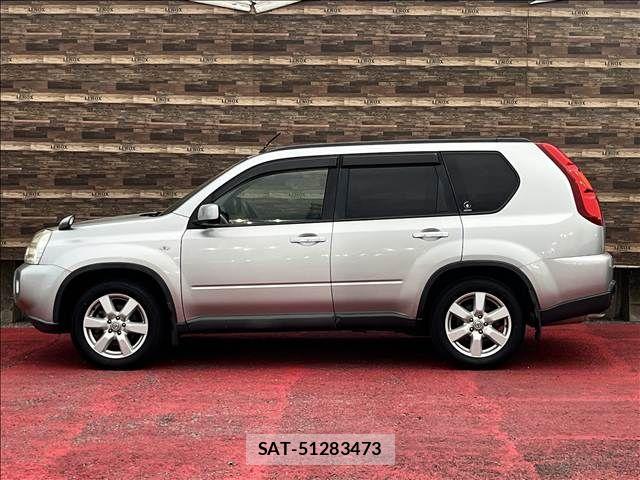 Nissan X-TRAIL 2009-07 8564198-29