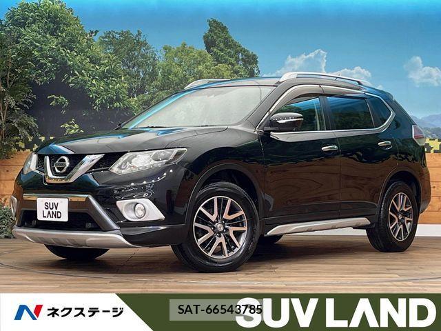 Nissan X-TRAIL 2014-09 8564197-0