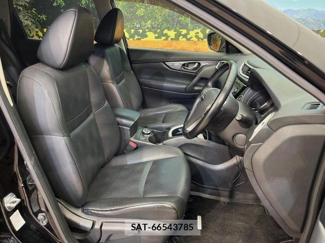 Nissan X-TRAIL 2014-09 8564197-9