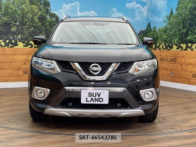 Nissan X-TRAIL 2014-09 8564197-14