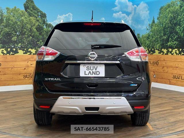 Nissan X-TRAIL 2014-09 8564197-15