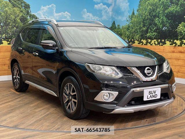 Nissan X-TRAIL 2014-09 8564197-16