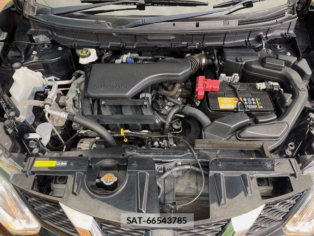 Nissan X-TRAIL 2014-09 8564197-18