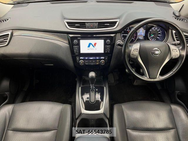 Nissan X-TRAIL 2014-09 8564197-1