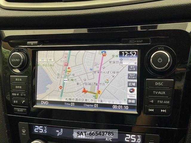 Nissan X-TRAIL 2014-09 8564197-3