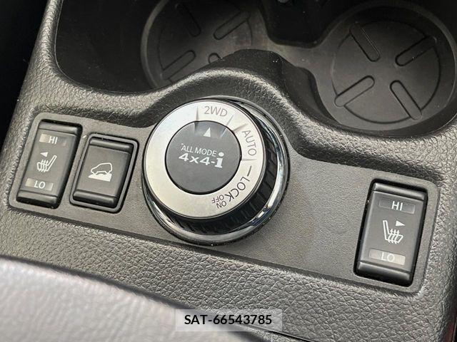 Nissan X-TRAIL 2014-09 8564197-5