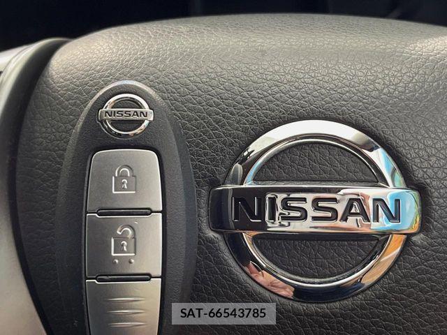 Nissan X-TRAIL 2014-09 8564197-8