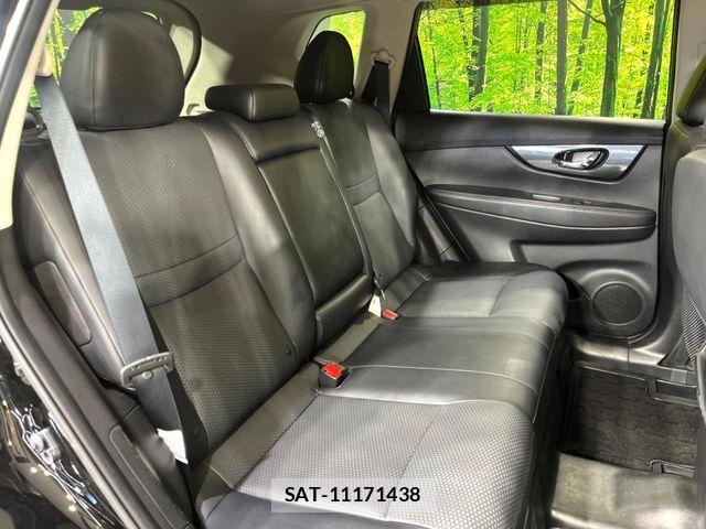 Nissan X-TRAIL 2015-09 8564195-9