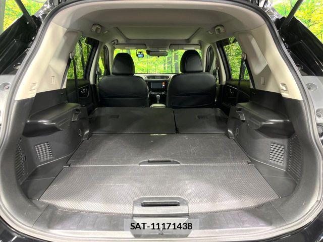 Nissan X-TRAIL 2015-09 8564195-10