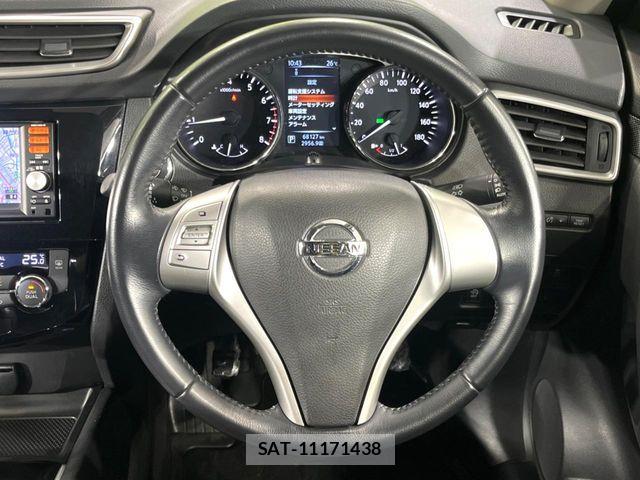 Nissan X-TRAIL 2015-09 8564195-11