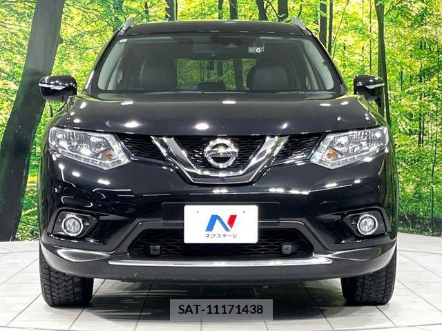 Nissan X-TRAIL 2015-09 8564195-14