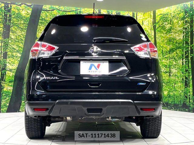 Nissan X-TRAIL 2015-09 8564195-15