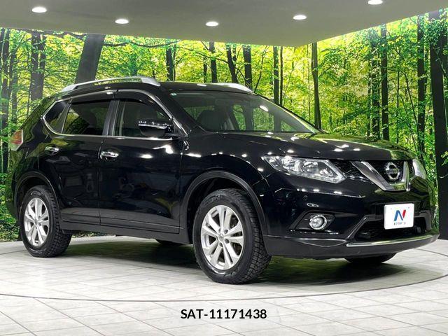 Nissan X-TRAIL 2015-09 8564195-16