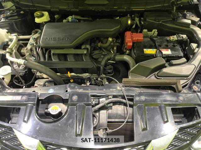 Nissan X-TRAIL 2015-09 8564195-18