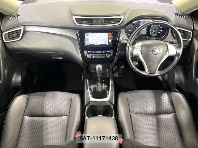 Nissan X-TRAIL 2015-09 8564195-2