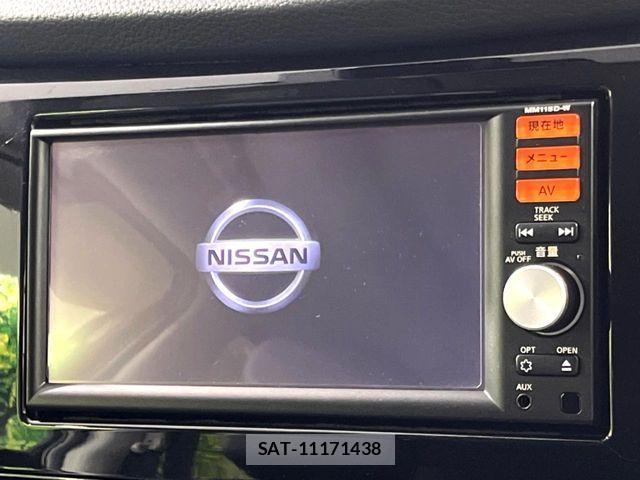 Nissan X-TRAIL 2015-09 8564195-4