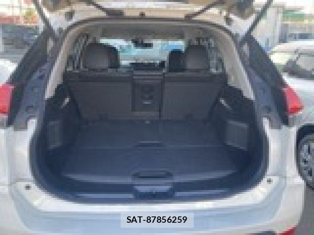 Nissan X-TRAIL 2017-12 8564194-9