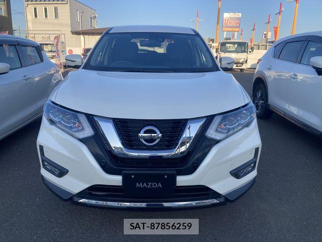 Nissan X-TRAIL 2017-12 8564194-1