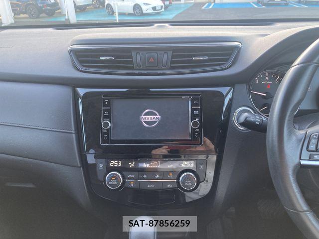 Nissan X-TRAIL 2017-12 8564194-6