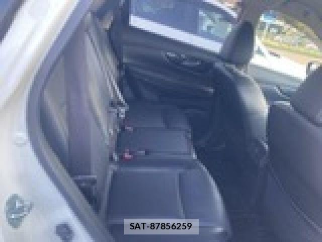 Nissan X-TRAIL 2017-12 8564194-8