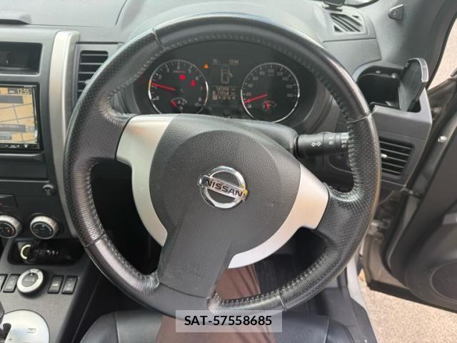 Nissan X-TRAIL 2011-07 8564200-11