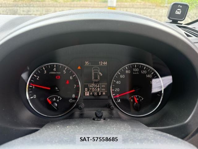 Nissan X-TRAIL 2011-07 8564200-12